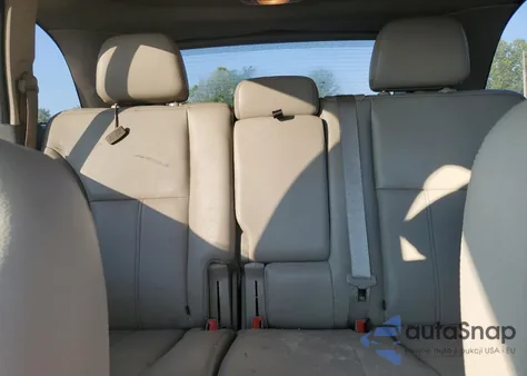 2013 Ford Edge Sel from USA, damaged, VIN 2FMDK4JC4DBE09775